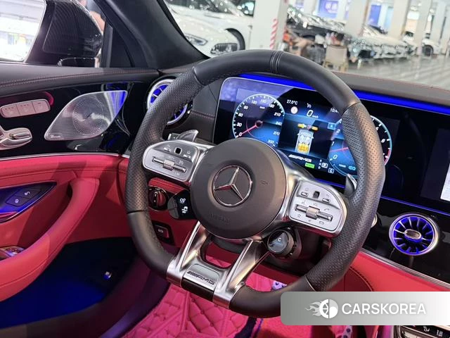 Mercedes-Benz AMG GT id 4341719 из Китая 19