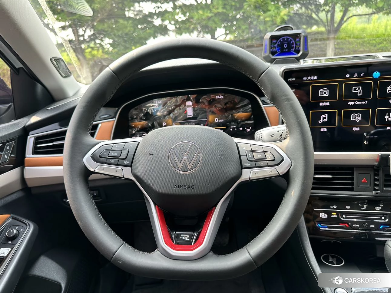 Volkswagen Bora id 4479384 из Китая 17