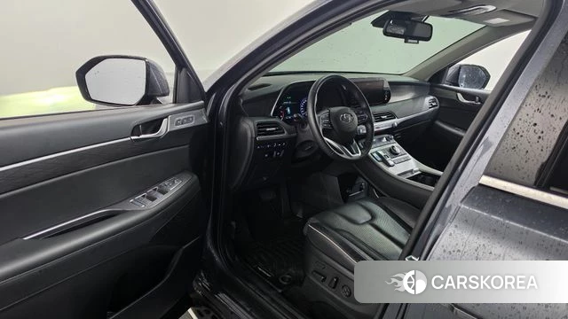 Hyundai Palisade id 4754206 из Кореи 37