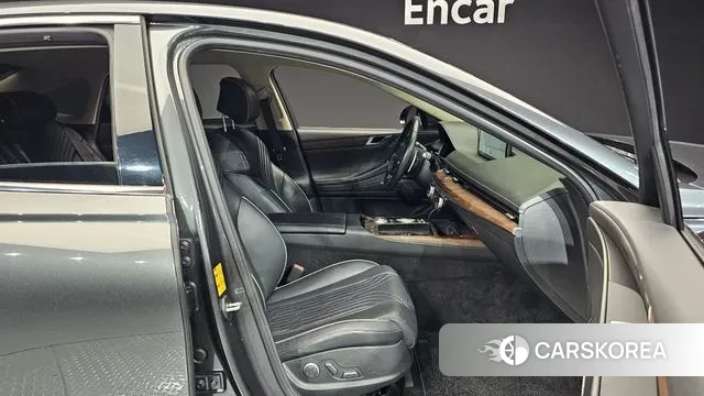 Genesis G80 (RG3) id 3023660 из Кореи 20