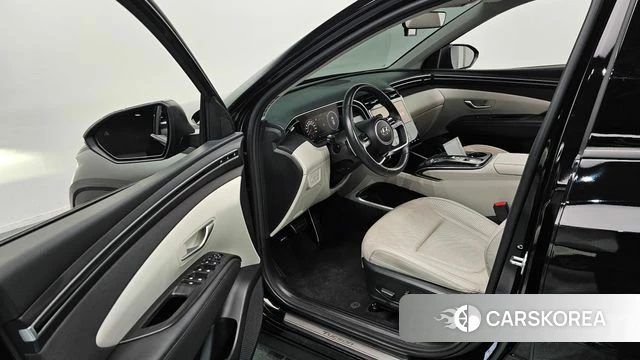 Hyundai Tucson (NX4) id 3897672 из Кореи 20