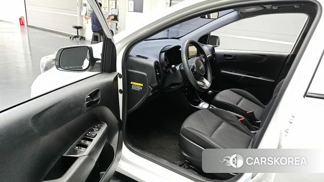 Kia Morning Urban (JA) id 3923107 из Кореи 20