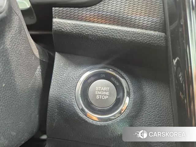 Ssangyong Berry New Tivoli id 3017898 из Кореи 20