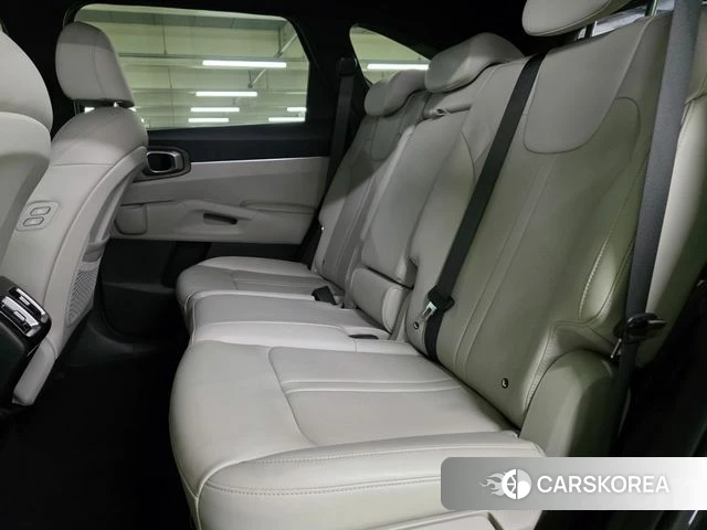 Kia The New Sorento 4th Generation id 3889277 из Кореи 19