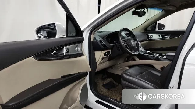 Lincoln Nautilus First generation id 3296506 из Кореи 20