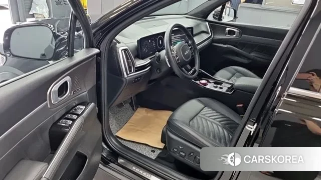 Kia The New Sorento 4th Generation id 3021745 из Кореи 18