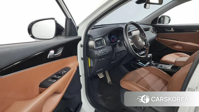 Kia The New Sorento id 4713036 из Кореи 20