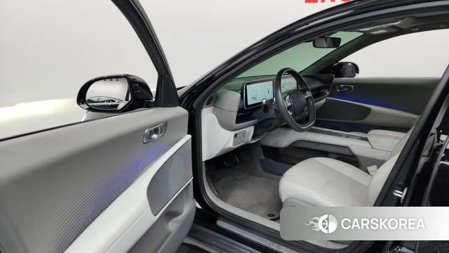 Hyundai Ionic 6 id 4223499 из Кореи 39