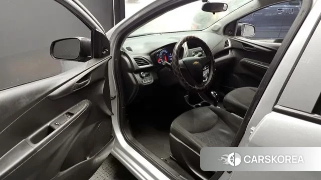 Chevrolet (GM Daewoo) The New Spark id 3233707 из Кореи 20