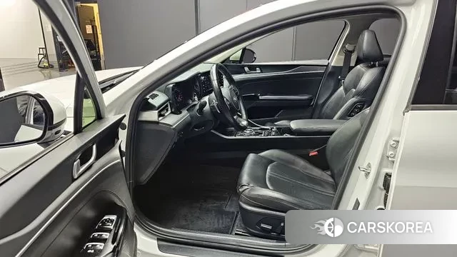 Kia K5 3rd generation id 3335812 из Кореи 20