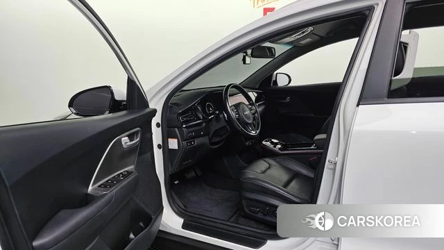 Kia Niro Plus id 4740089 из Кореи 30