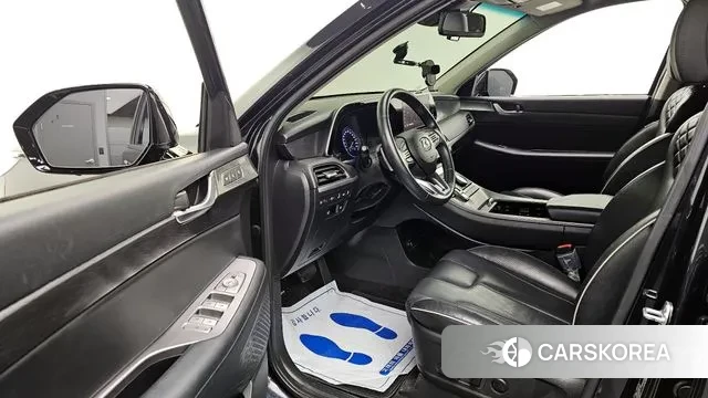 Hyundai Palisade id 3690797 из Кореи 20