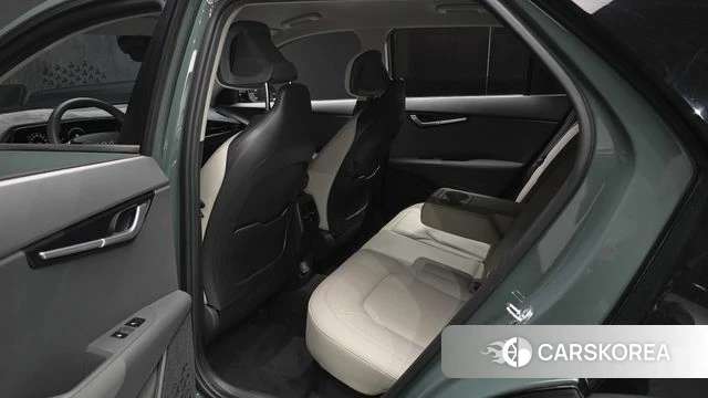 Kia Di Ol Nu Niro id 4835630 из Кореи 37