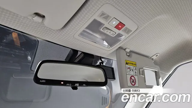 Hyundai Casper id 2675607 из Кореи 20