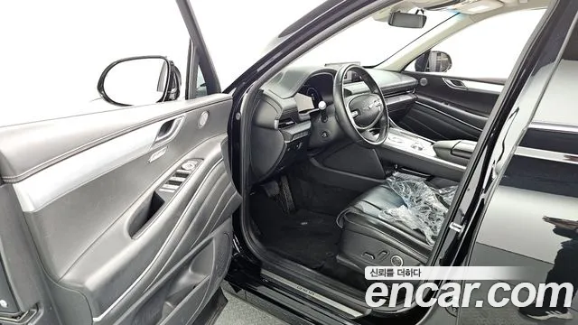 Genesis GV80 id 2703709 из Кореи 20