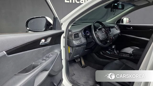 Kia The New Sorento id 3893708 из Кореи 20