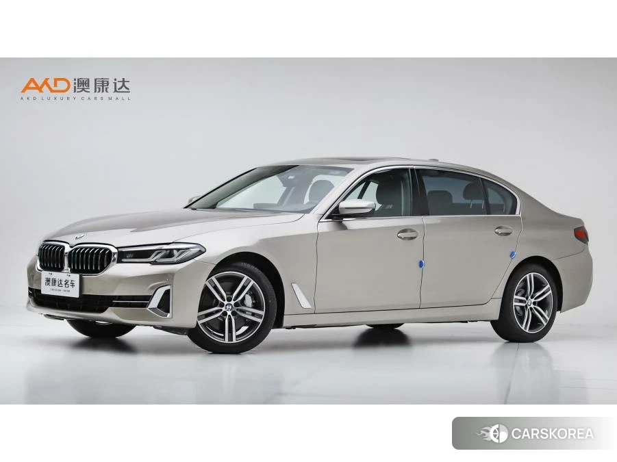 BMW 5 series id 4452499 из Китая 10