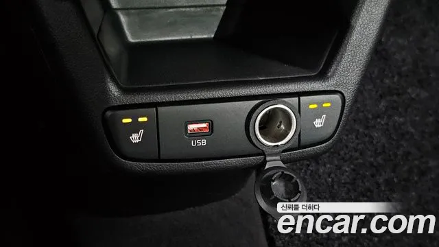 Kia The New Ray id 2703046 из Кореи 20