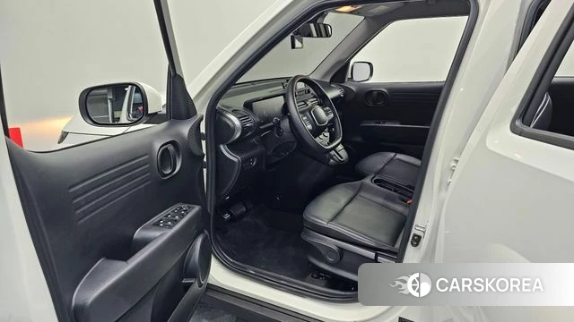 Hyundai Casper id 4343103 из Кореи 30