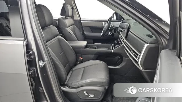 Hyundai Santa Fe (MX5) id 3624430 из Кореи 20