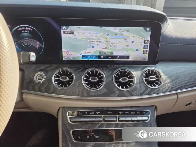 Mercedes-Benz E-Class W213 id 3340951 из Кореи 16