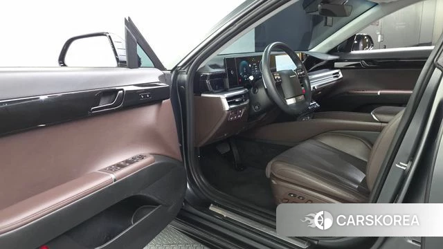 Hyundai Grandeur Hybrid (GN7) id 4560808 из Кореи 32
