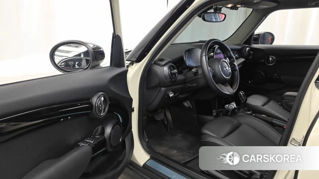 Mini Cooper id 4775153 из Кореи 32