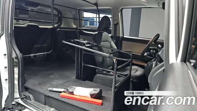 Kia The New Kia Ray id 2681301 из Кореи 20