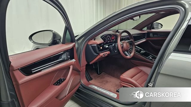 Porsche Panamera (976) id 4194188 из Кореи 33