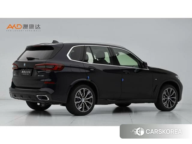 BMW X5 (imported) id 4279229 из Китая 10