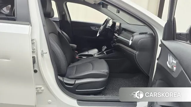 Kia The New K3 2nd generation id 3478640 из Кореи 20