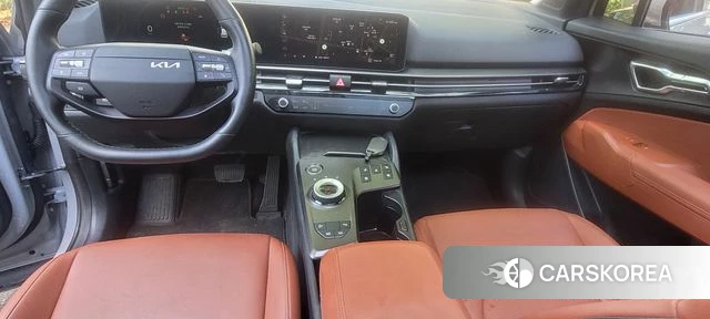 Kia The New Sportage 5th Generation Hybrid id 4744009 из Кореи 20