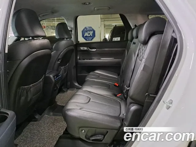 Hyundai Palisade id 2453069 из Кореи 20