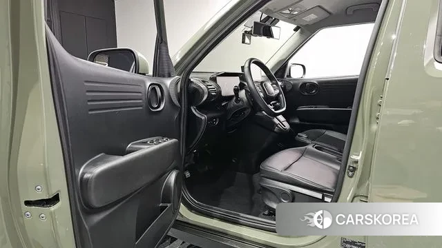 Hyundai Casper id 3300017 из Кореи 20