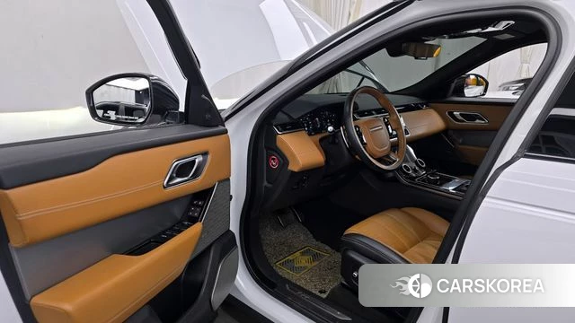 Land Rover Range Rover Velar id 3866979 из Кореи 20
