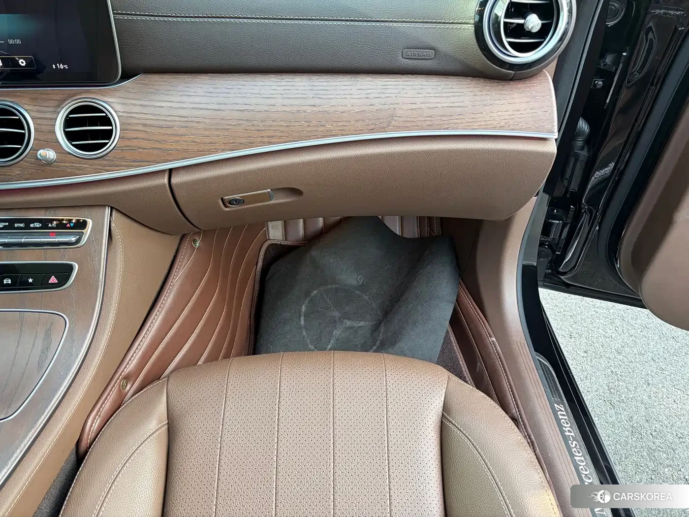 Mercedes-Benz E-Class id 4601090 из Китая 18