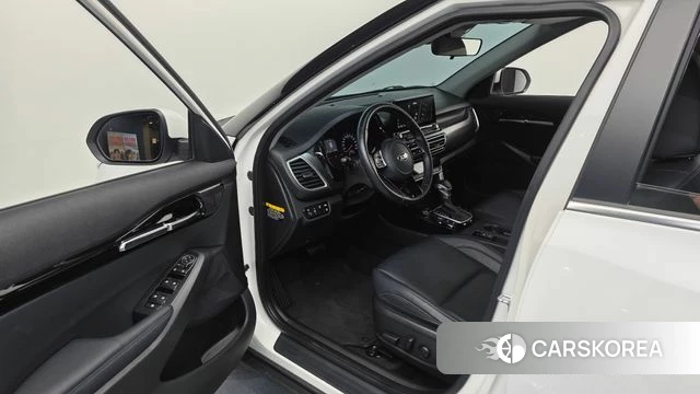 Kia Seltos id 4573872 из Кореи 20