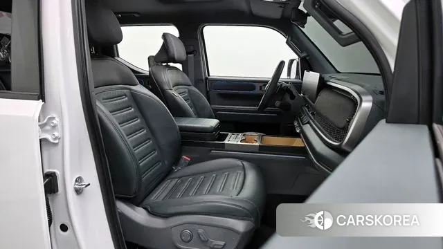 Kia Tasman id 3732185 из Кореи 20