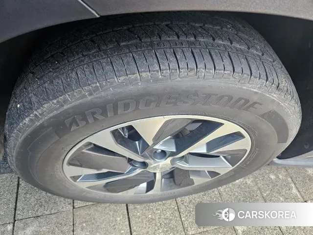 Hyundai Palisade id 3039183 из Кореи 20