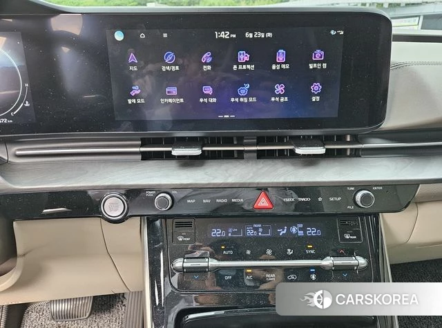 Kia Carnival 4th generation id 4494194 из Кореи 20