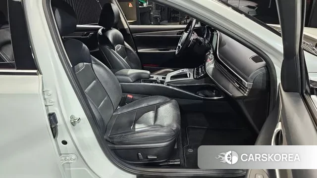 Hyundai The New Grandeur IG id 3307692 из Кореи 20