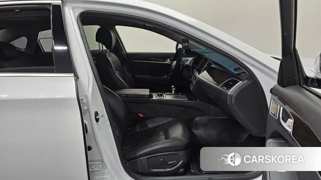 Genesis G80 id 3325320 из Кореи 20