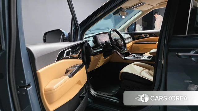 Kia Carnival 4th generation id 3839333 из Кореи 20