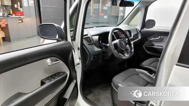 Kia The New Ray id 3017540 из Кореи 20