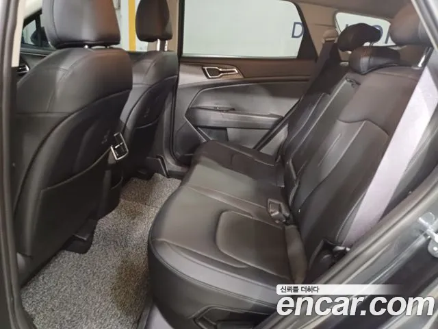 Kia Sportage 5th Generation id 2715854 из Кореи 20