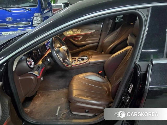 Mercedes-Benz CLS-Class C257 id 3965892 из Кореи 19