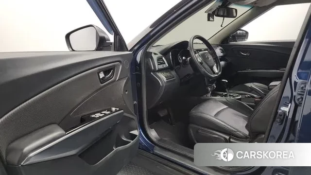 Ssangyong Tivoli Armor id 3617344 из Кореи 20