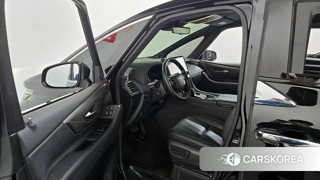 Toyota Alphard 4th Generation id 4381373 из Кореи 20