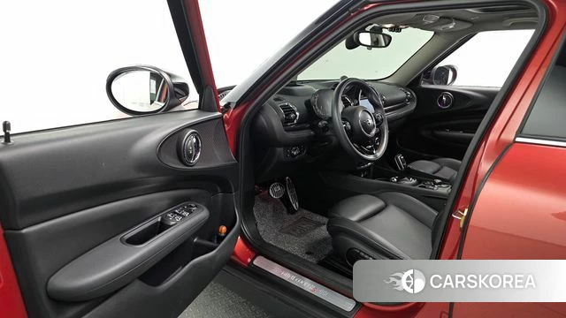 Mini Cooper S Clubman id 3898672 из Кореи 20