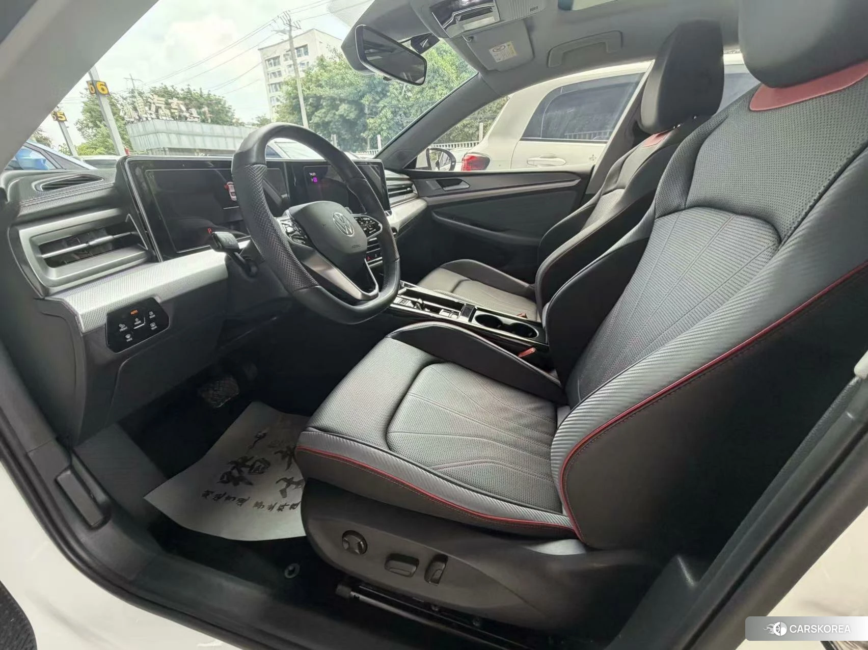 Volkswagen Lamando id 4514706 из Китая 10
